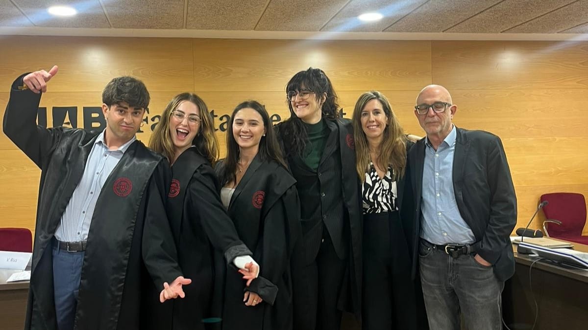 Guanyadors de la nova edició del Triangular